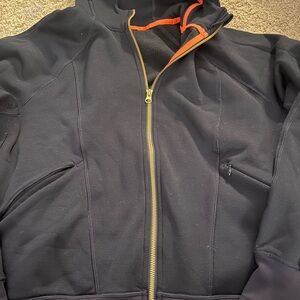 Lululemon Women’s Warm Core Hoodie Size 12